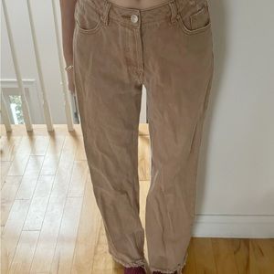 Tigermist pants